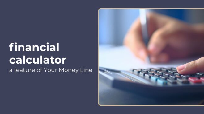 Financial Calculator