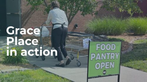 Grace Place in Action