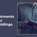 New Appointments and Tax Withholdings