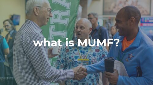 What is MUMF?