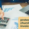 Protect Your Church from Invoice Fraud