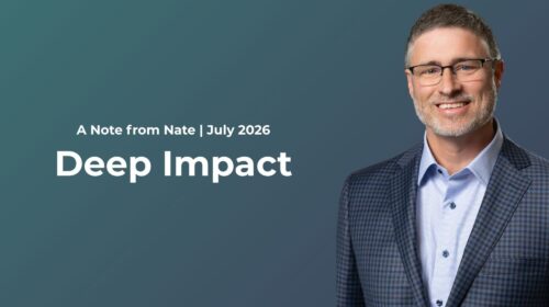 Ensuring a Missouri United Methodist Foundation that Achieves Deep Impact