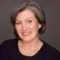 Image of Dr. Ann Michel