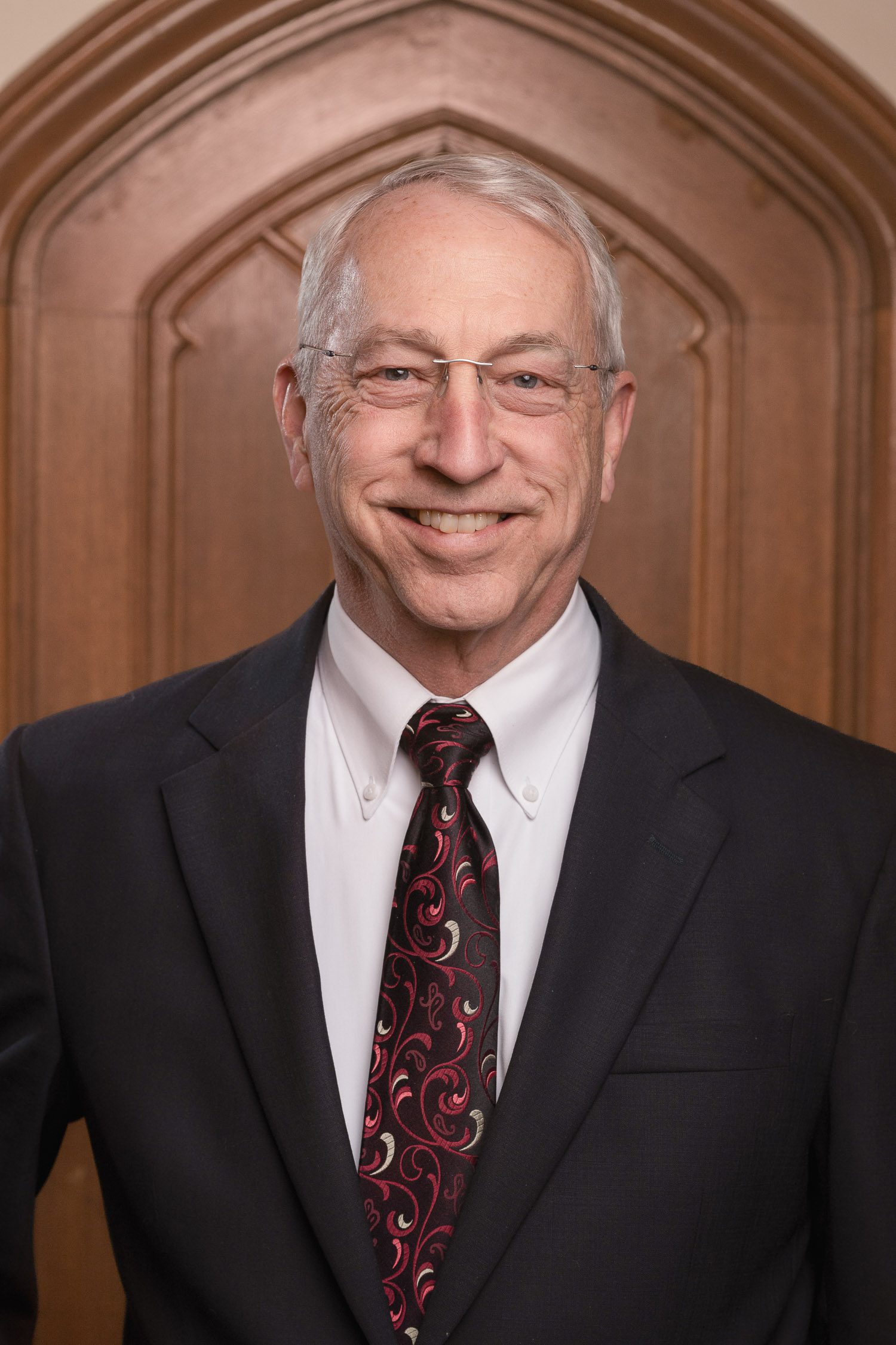 Image of Chris Bouchard